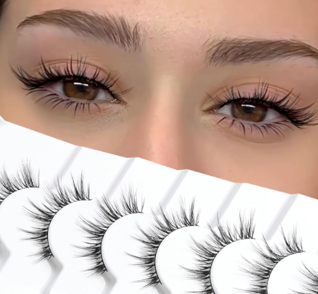 Squirrel Eyelash Extensions