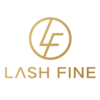 lashfine logo